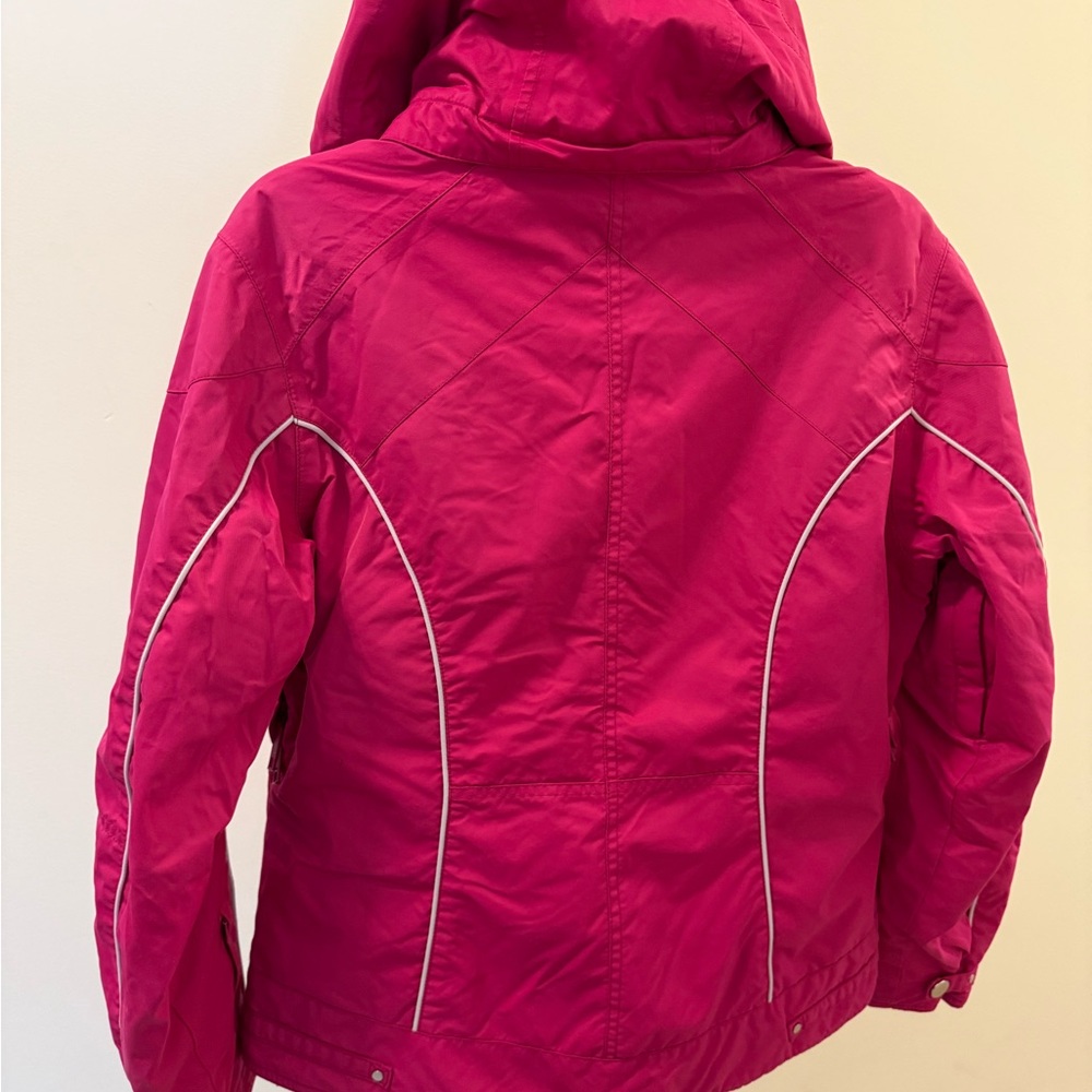 Nils Ski Jacket - image 2